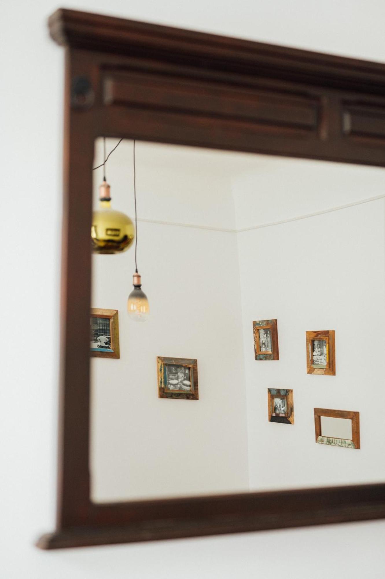Ferienwohnung The Orient Express No.22 Wien Exterior foto