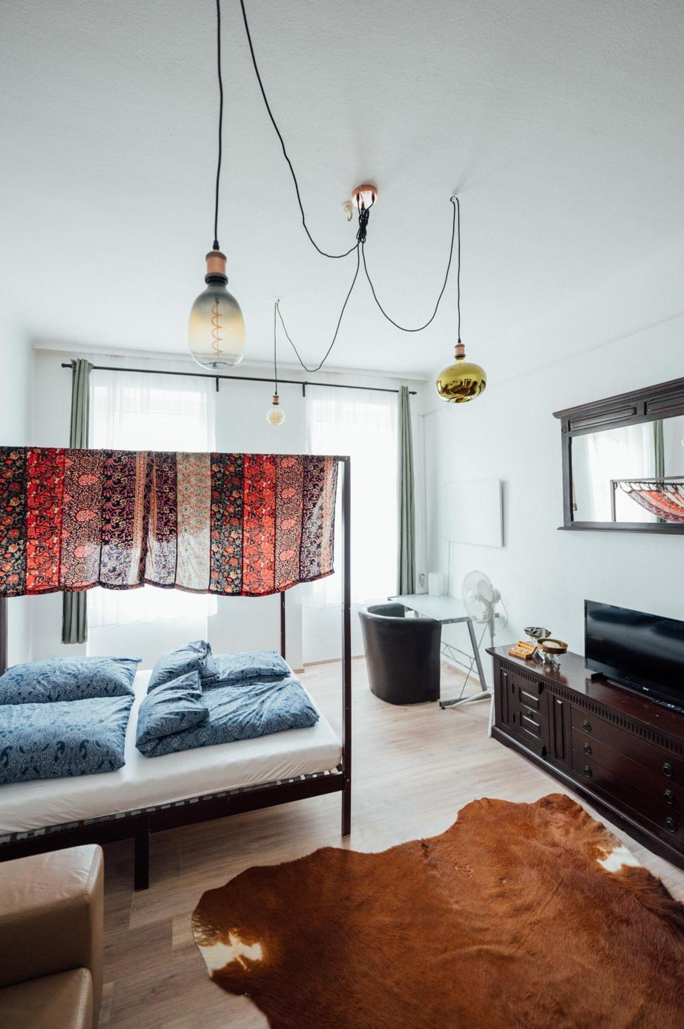 Ferienwohnung The Orient Express No.22 Wien Exterior foto